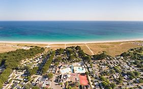 Yelloh Village La Plage